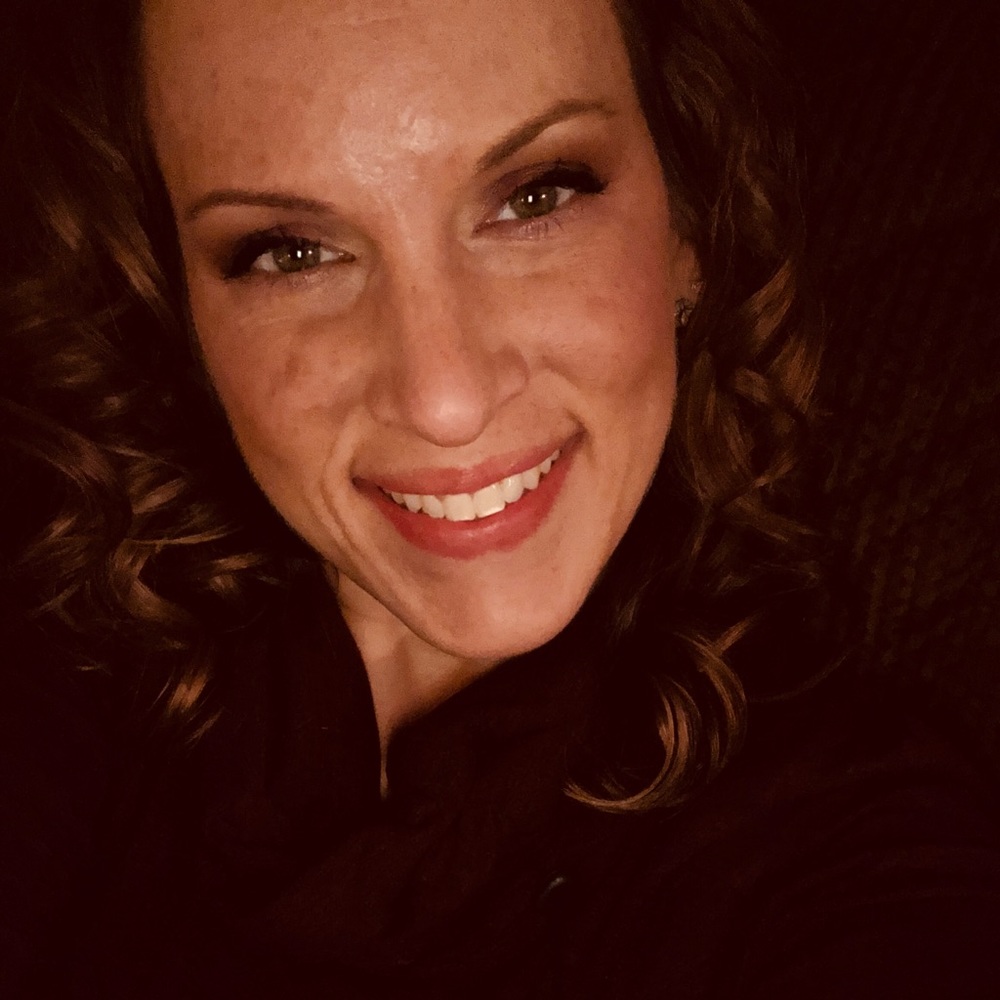 Meet your Posher, Amy